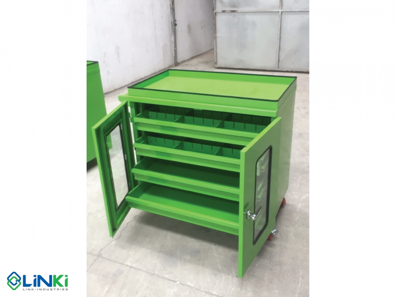Tủ đựng dụng cụ
